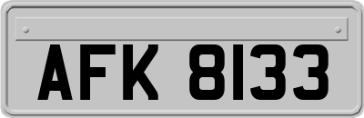 AFK8133