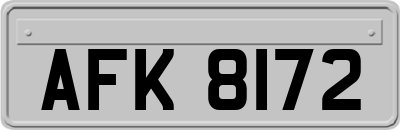 AFK8172