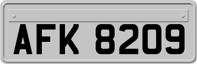 AFK8209