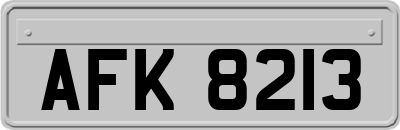 AFK8213