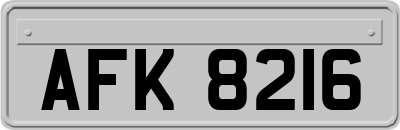 AFK8216