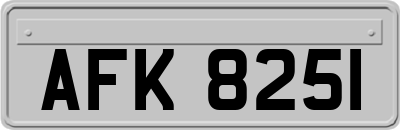 AFK8251