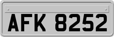 AFK8252