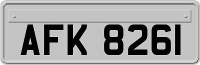 AFK8261