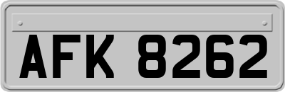AFK8262