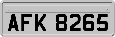 AFK8265