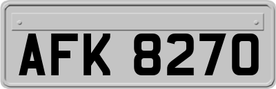 AFK8270