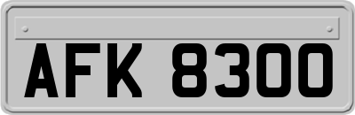 AFK8300