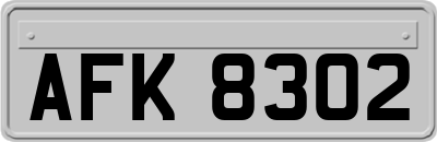 AFK8302