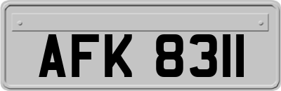 AFK8311