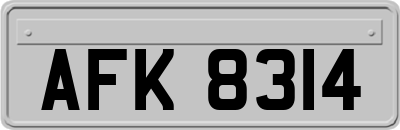 AFK8314