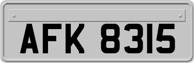 AFK8315