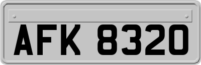 AFK8320
