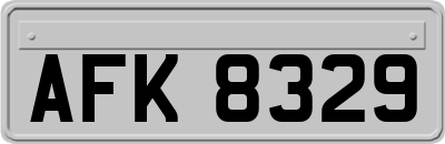 AFK8329