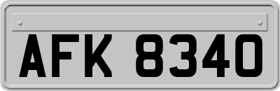 AFK8340