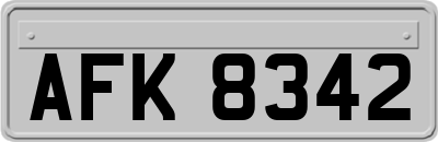 AFK8342
