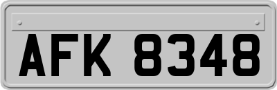 AFK8348