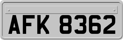 AFK8362