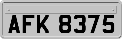 AFK8375