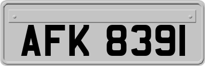 AFK8391
