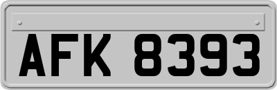 AFK8393