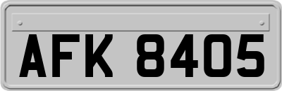 AFK8405