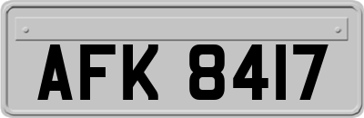 AFK8417