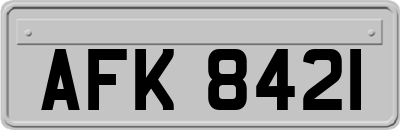 AFK8421