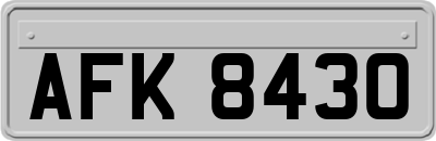 AFK8430