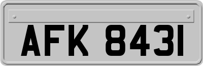 AFK8431