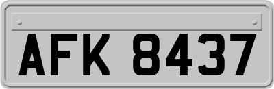AFK8437