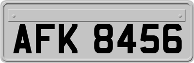 AFK8456