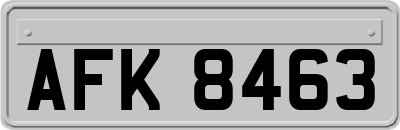 AFK8463