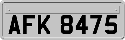 AFK8475