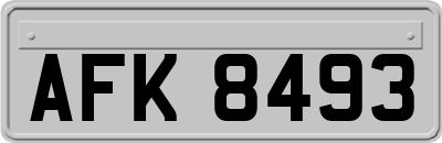 AFK8493