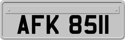 AFK8511