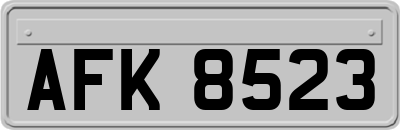 AFK8523