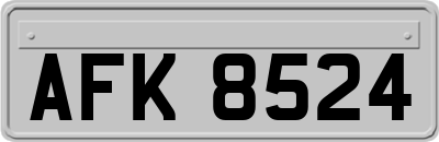 AFK8524
