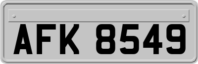 AFK8549