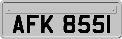 AFK8551
