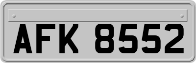 AFK8552