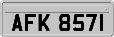 AFK8571