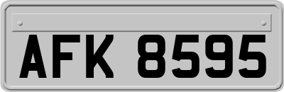 AFK8595