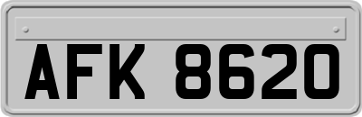 AFK8620