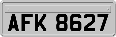 AFK8627