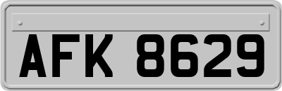 AFK8629
