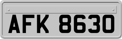 AFK8630