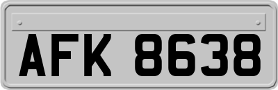 AFK8638