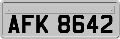 AFK8642