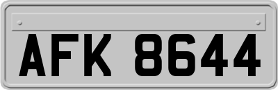 AFK8644